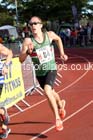 Senior men, Northern Road Relays, Blackpool. Photo: David T. Hewitson/Sports for All Pics